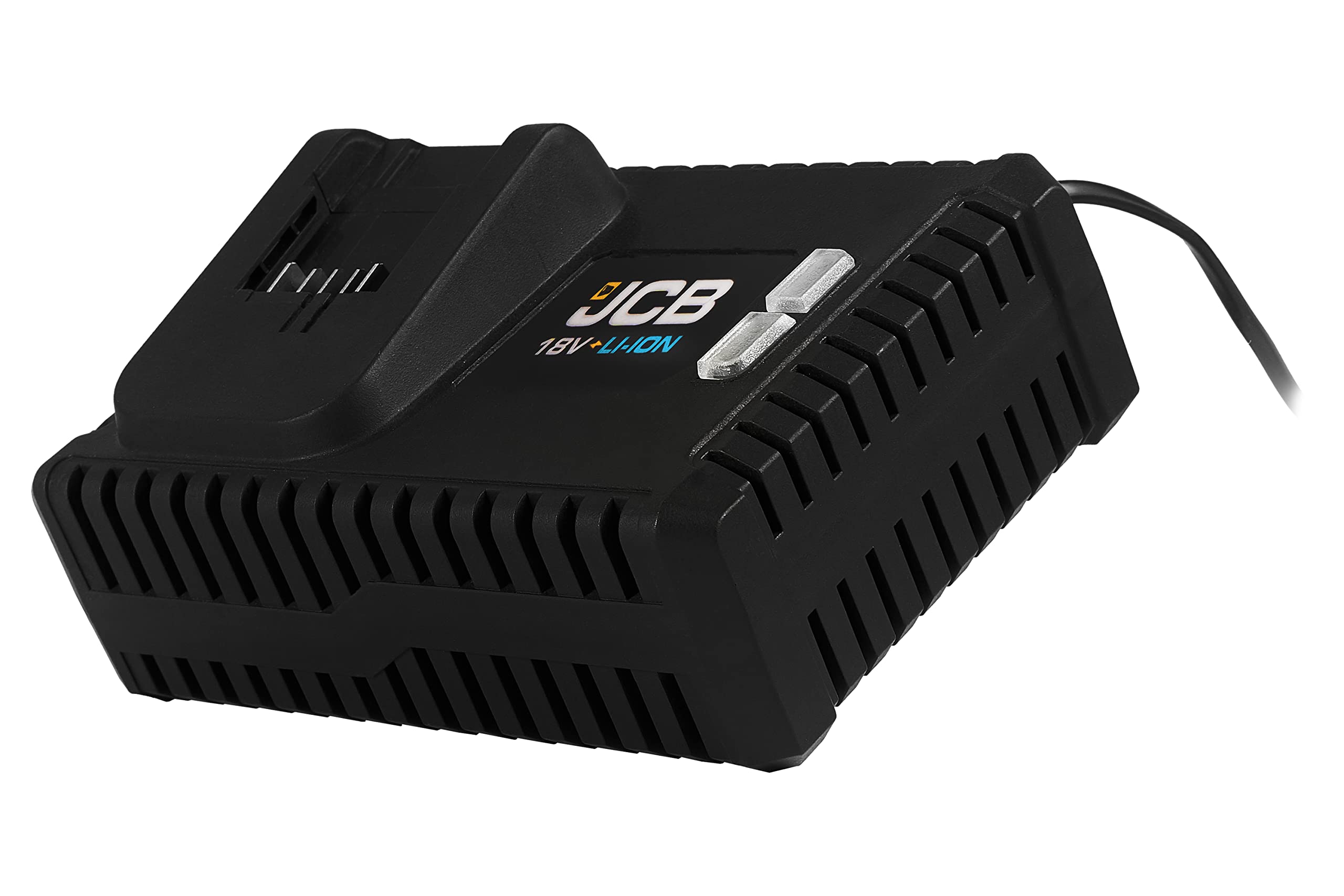 Buy JCB 18V 4.0A Super Fast Charger Lithium Ion Battery Charger