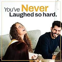 Vista 5 de Adult Party Board Game RUIN IT Hilariously Funny Game for Ages 18 +