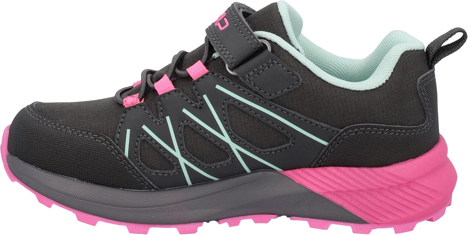CMP Kids Hulysse WP Lifestyle Shoes Sports Shoes for KidsUnisex Children