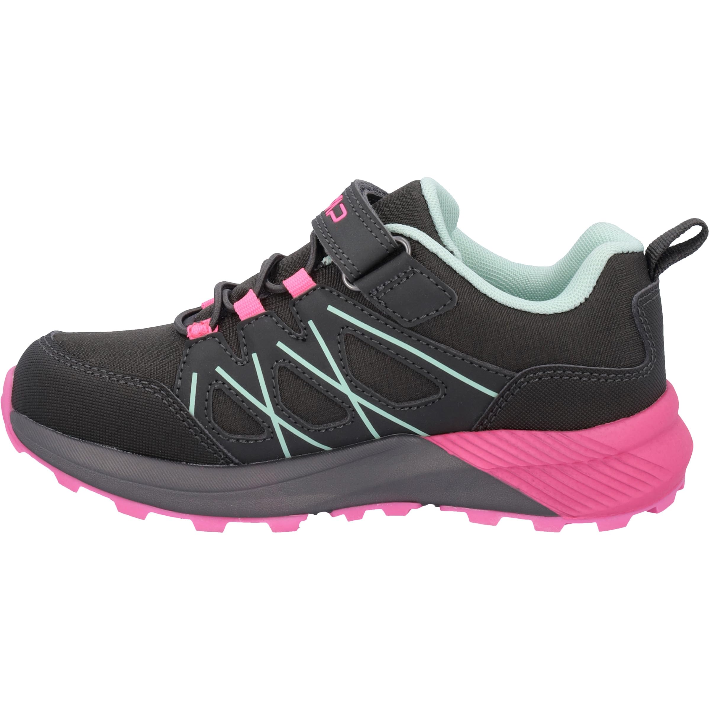 CMP Kids Hulysse WP Lifestyle Shoes Zapatos Deportivos para niños