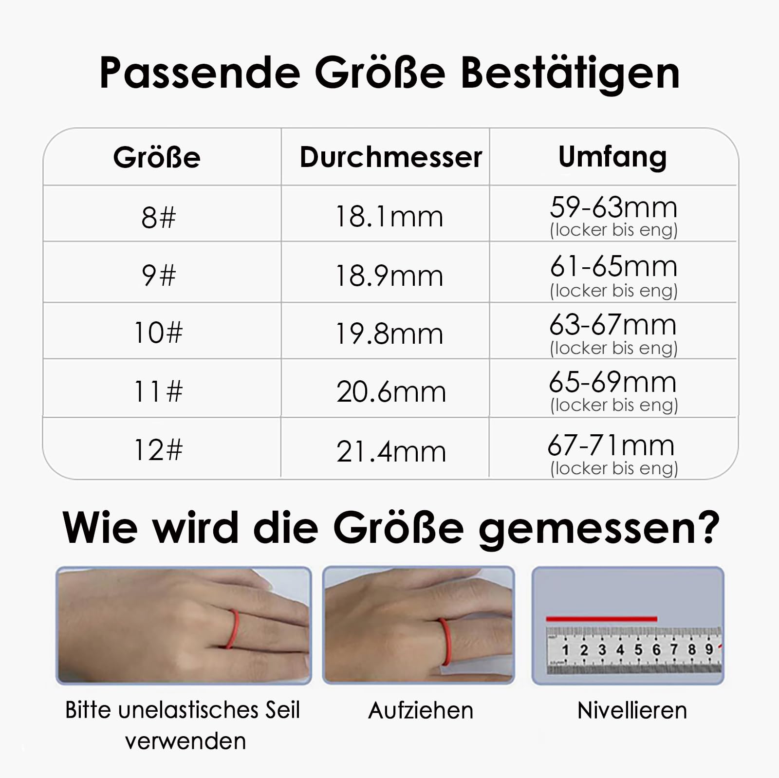 Smart Ring Fitness Tracker Smartringe für Herren Damen Smart Ring Android Smartring Fitnessring Schlaftracker Gesundheitsring Herren Schrittzähler Fitnesstracker Pulsmesser Sport Rosegold Schwarz