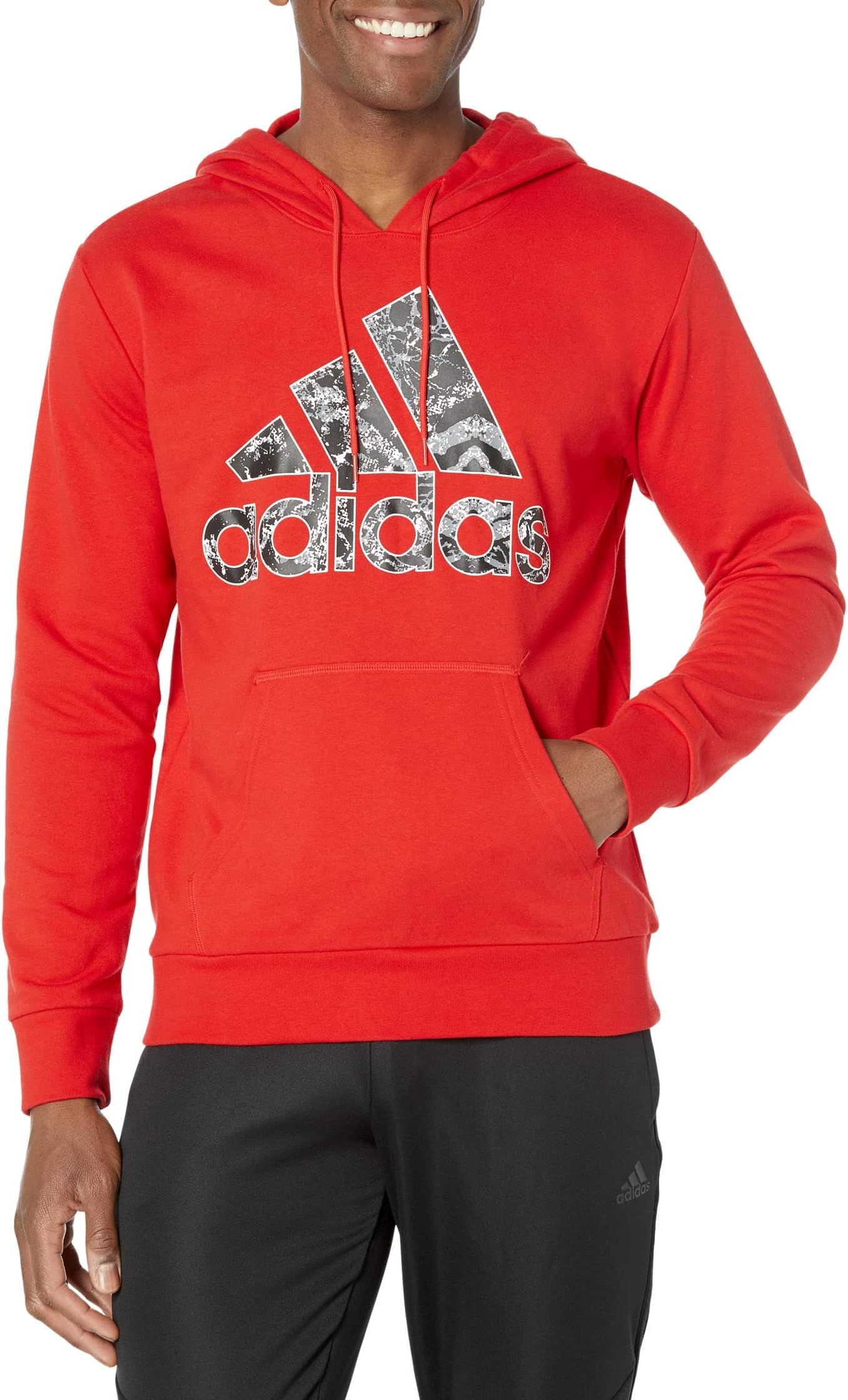 adidas basketball sweatshirts