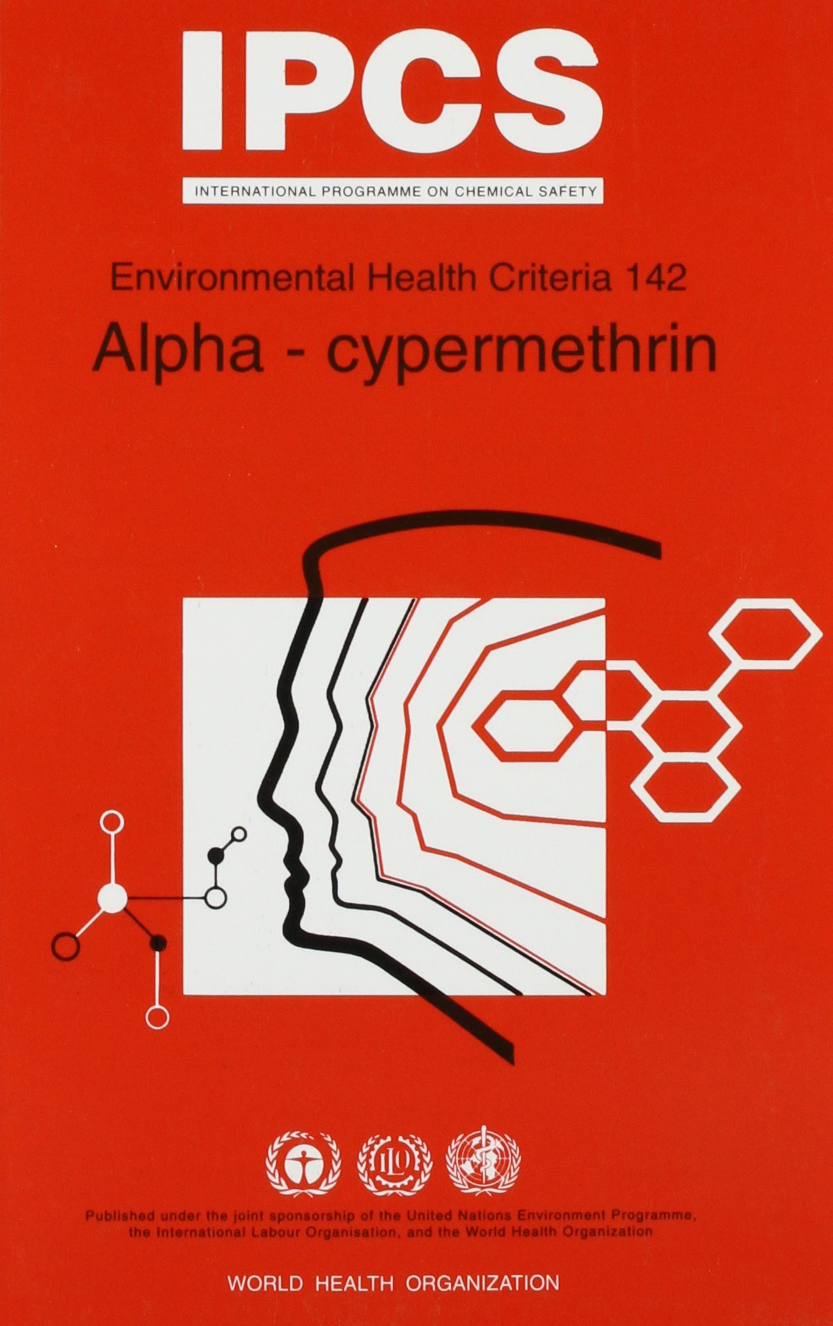 World Health Organization Alpha-cypermethrin