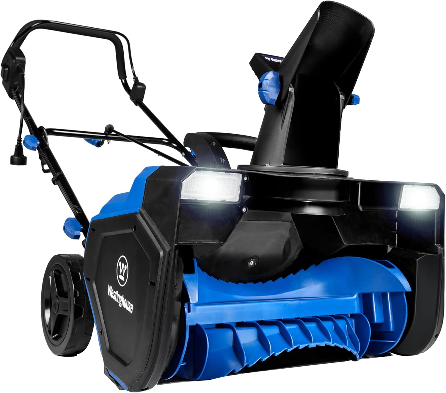 Westinghouse WSnow23 Corded Snow Blower 23 Inch