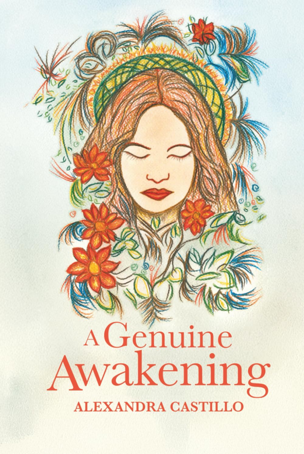 A Genuine Awakening: Perseverance, Transformation, and Rebirth