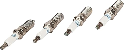 Miniatura 1 de ACDelco GM Original Equipment 41-132 Bujía de iridio