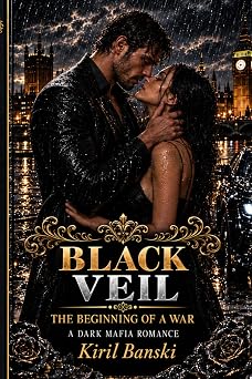 BLACK VEIL BLACK VEIL SERIES