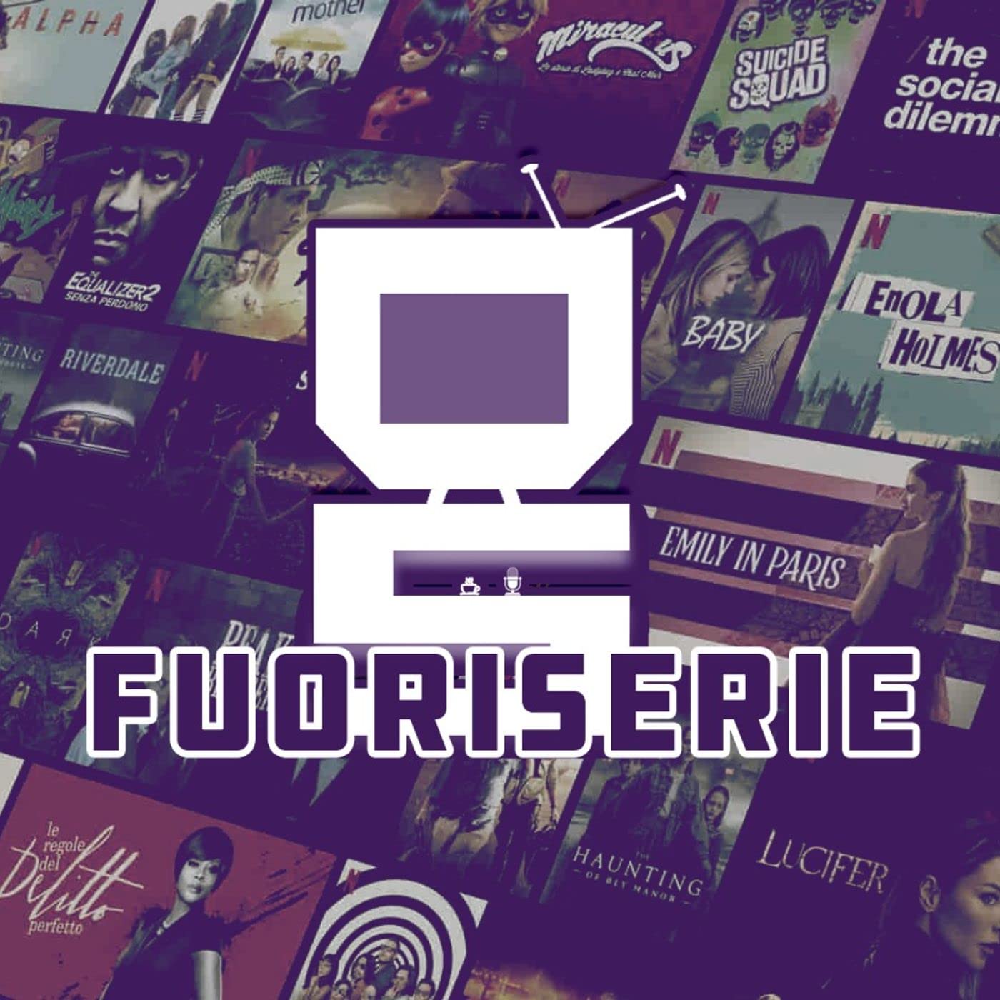 FuoriSerie - Serie Tv Skip or Watch