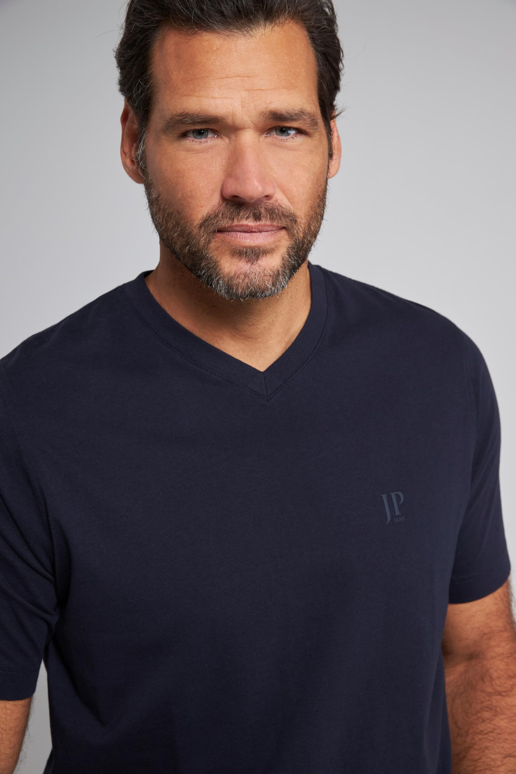 JP 1880 T- Shirt Homme
