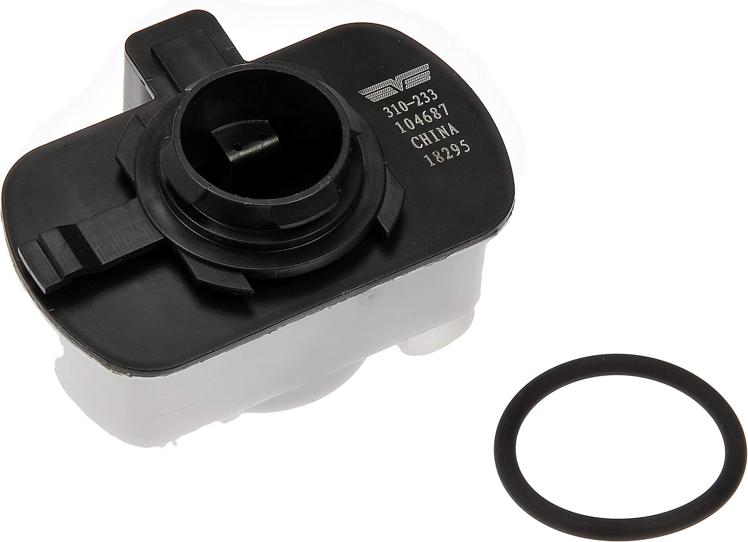 Dorman 310-233 Evaporative Emissions System Leak Detection Pump Compatible with Select Models