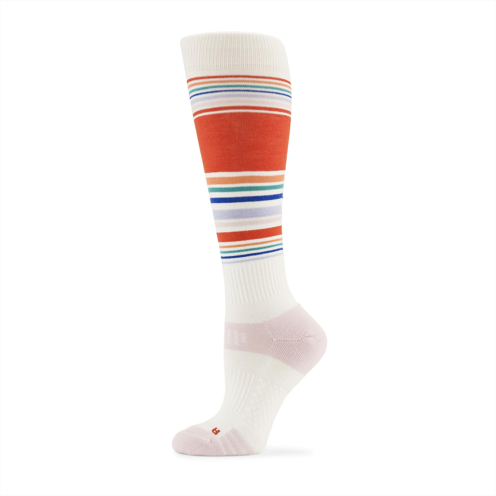 VOLCOM Tundra Tech Sock Męskie skarpety sportowe Unisex Dorosły (opakowanie 1)