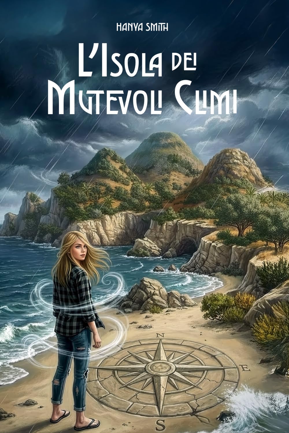 L'Isola dei Mutevoli Climi