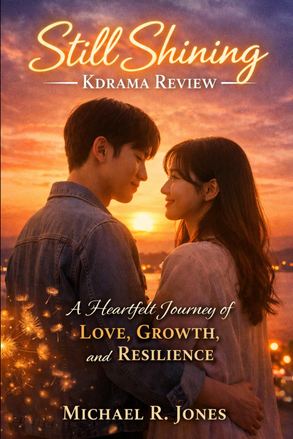 Still Shining Kdrama Review: A Heartfell Journey of LOVE, GROWTH, and RESILIENCE