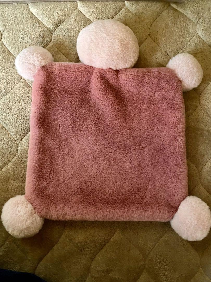 片岡メリヤス　ぬいぐるみ　恐竜　ピンク ぬいぐるみ作家 片岡メリヤスの個展「モーターショー」中目黒で開催