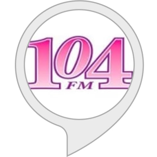 Rádio 104 FM