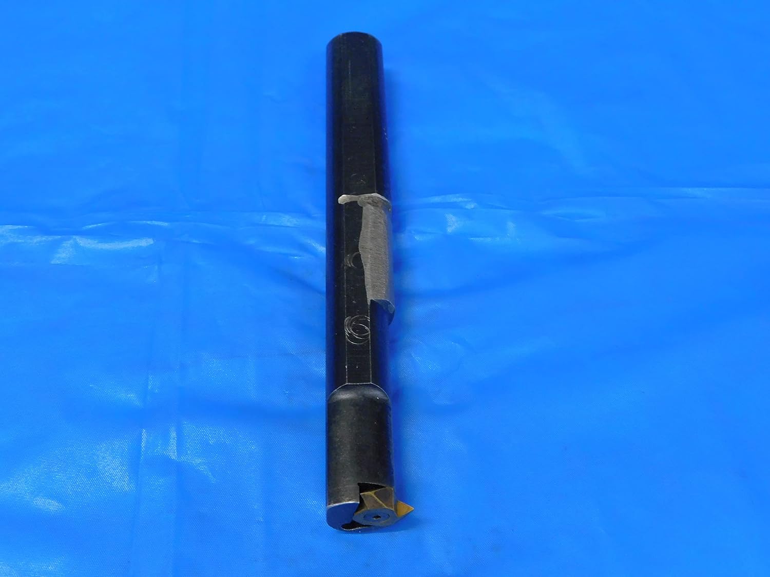 VALENITE 3/4 Shank Dia 2-72517-07 6" OAL Steel INDEXABLE Boring BAR .75 PT-324 - MB8468AZ2