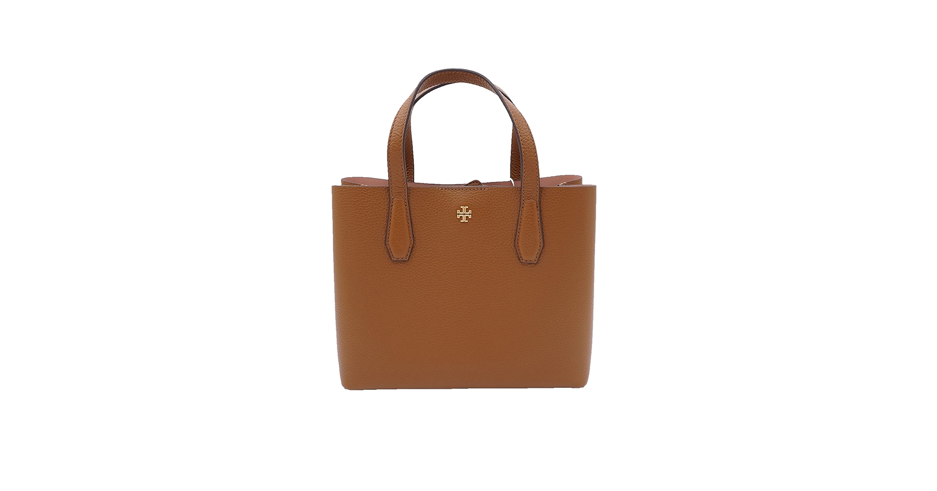 Amazon.com: Tory Burch Women's Blake Small Tote Bag (Angel