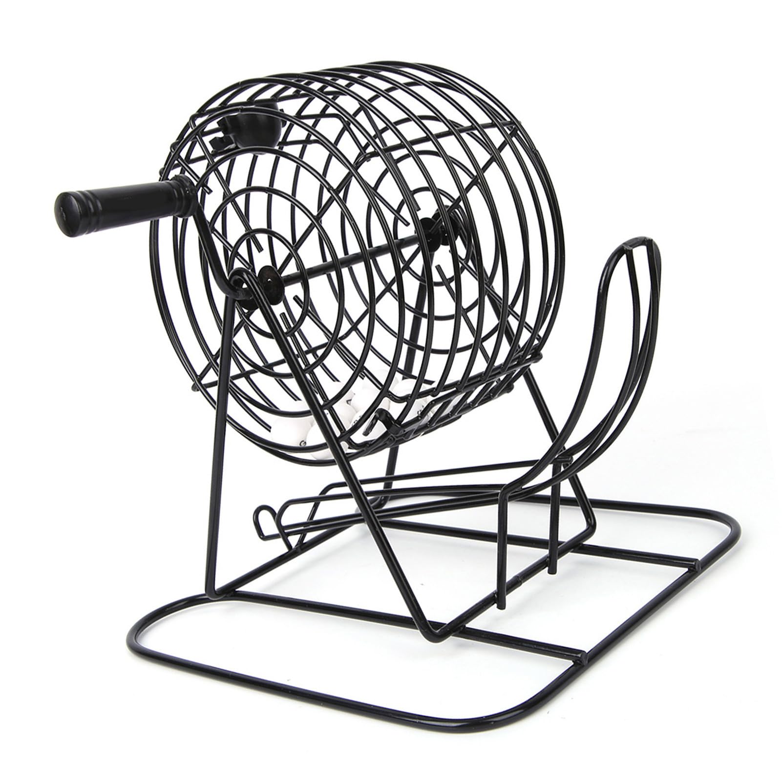 Jeu de bingo pour la famille et les amis avec fer durable et