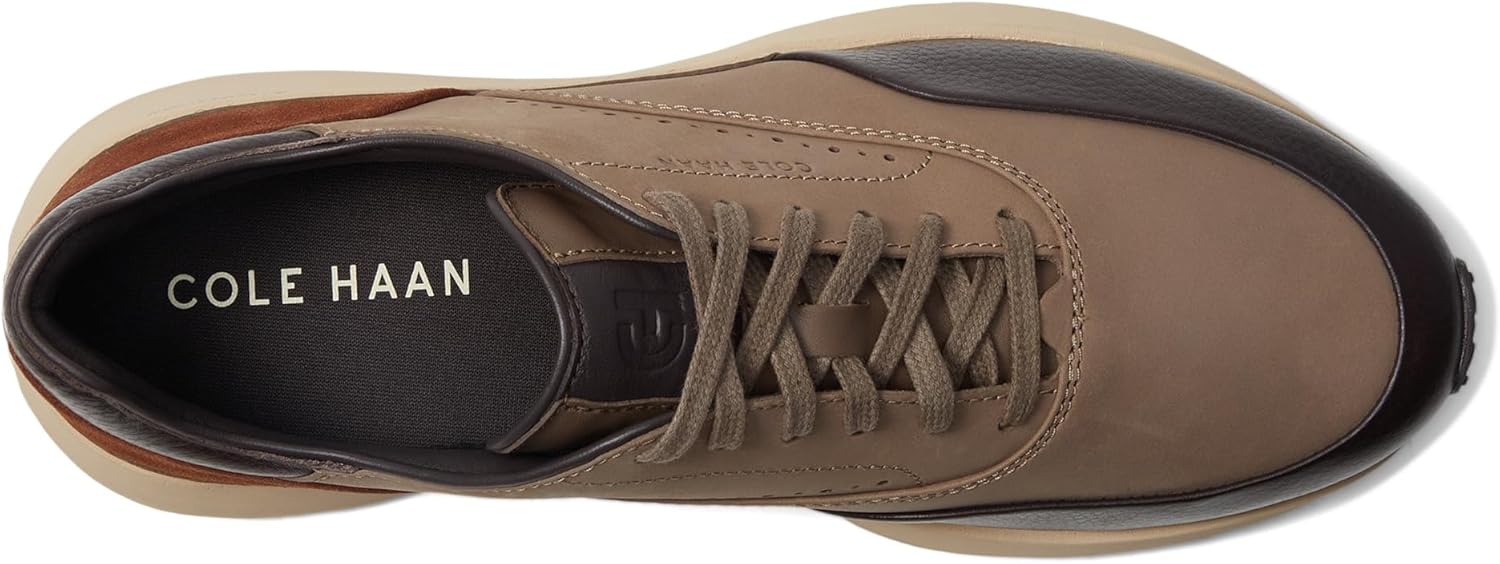 Cole Haan Men's Premium Gentleman's Sneakers Runners - Image 5