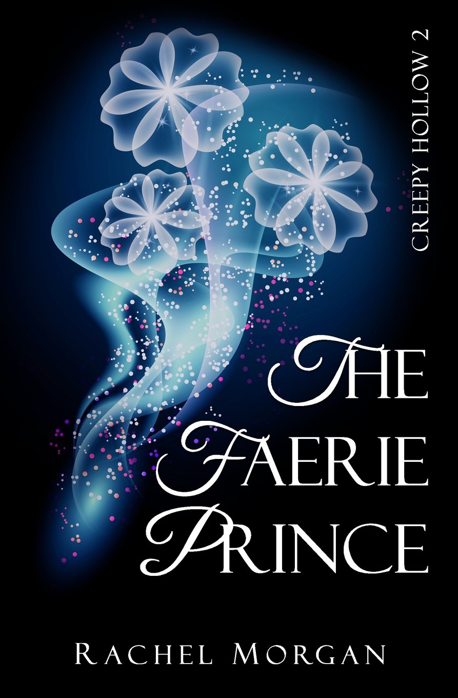 Buy The Faerie Prince — BookShops.in