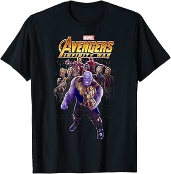 イカゲーム T.O.P THANOS T-shirt Mサイズ ネイビー イカゲーム T.O.P THANOS T-shirt Mサイズ ネイビー Thanos T
