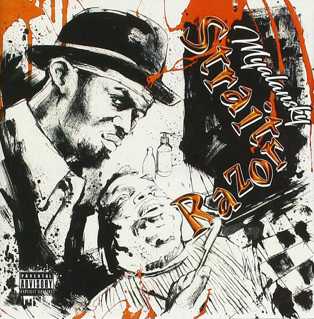 Amazon.com: Strait Razor: CDs & Vinyl