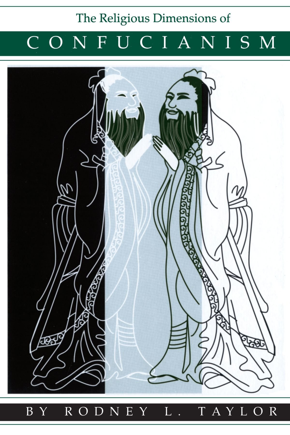 The Religious Dimensions of Confucianism (Suny Series in Religious Study)