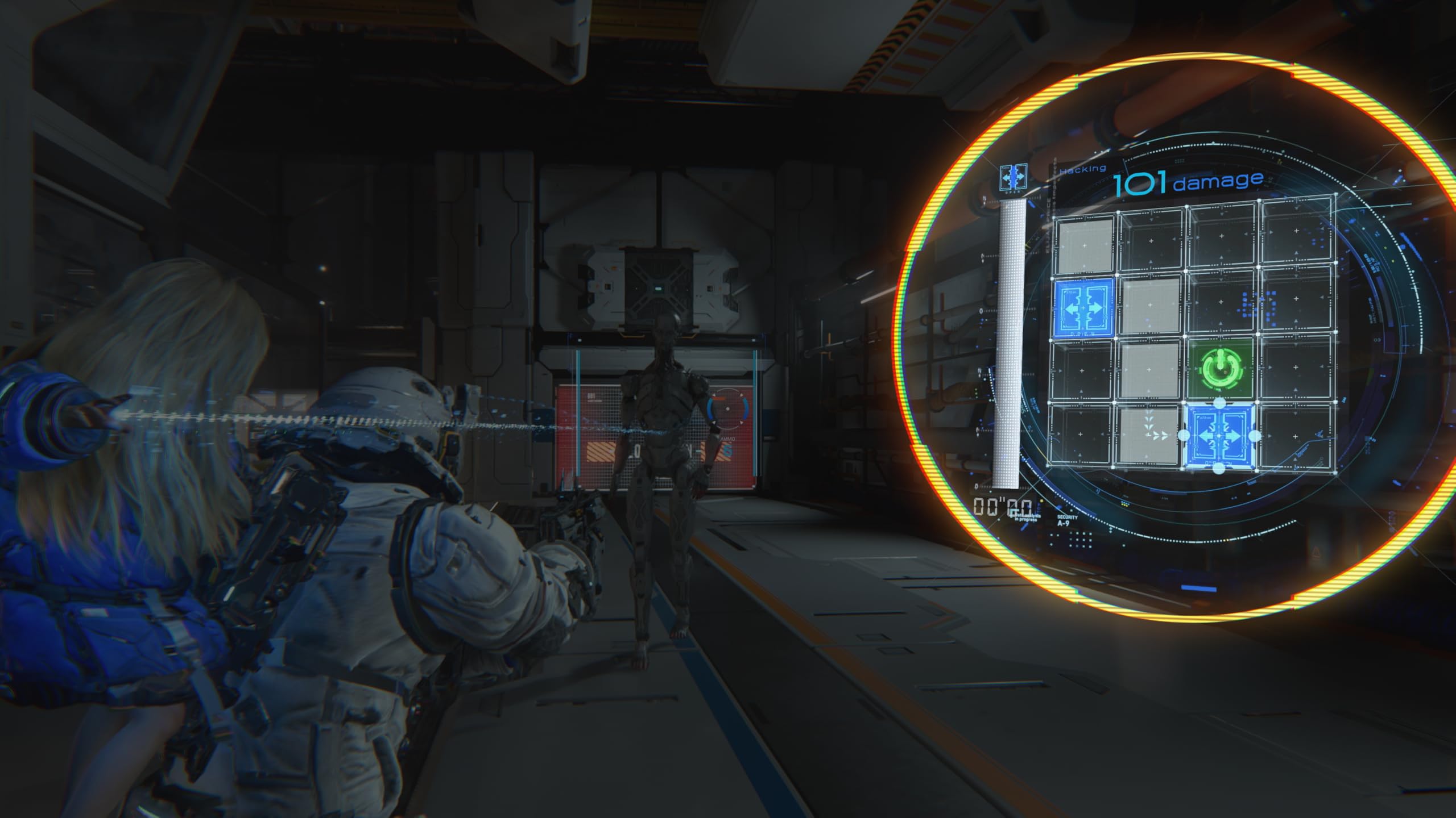 PRAGMATA (Xbox Series)
