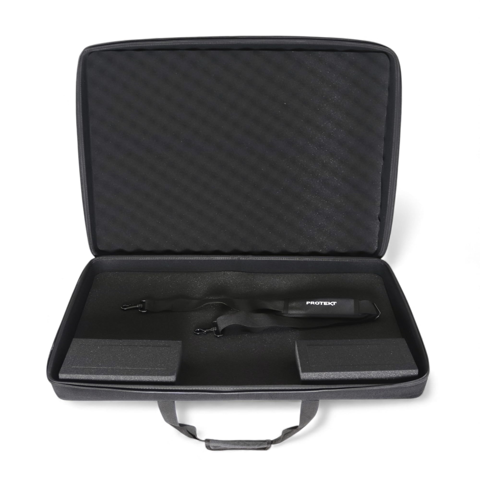Protekt XDJ-RX3 Plus Series BRX3 Borsa rigida per DJ Controller Pioneer, Nero , 770 X 535 X 130 mm, Borsa per controller DJ