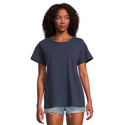 Mod o doc Short Sleeve Favorite T Shirts Women