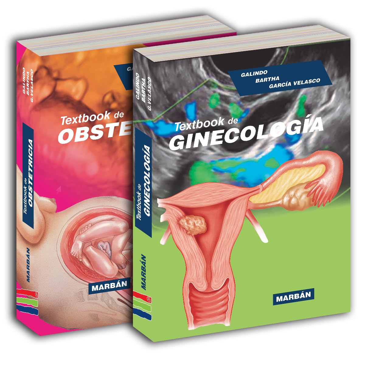 TEXTBOOK DE GINECOLOGIA