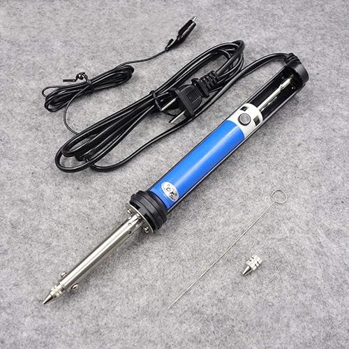 Soldador Soldador Soldador Desoldar Bomba Kit de Herramientas de Eliminación 220V 30W