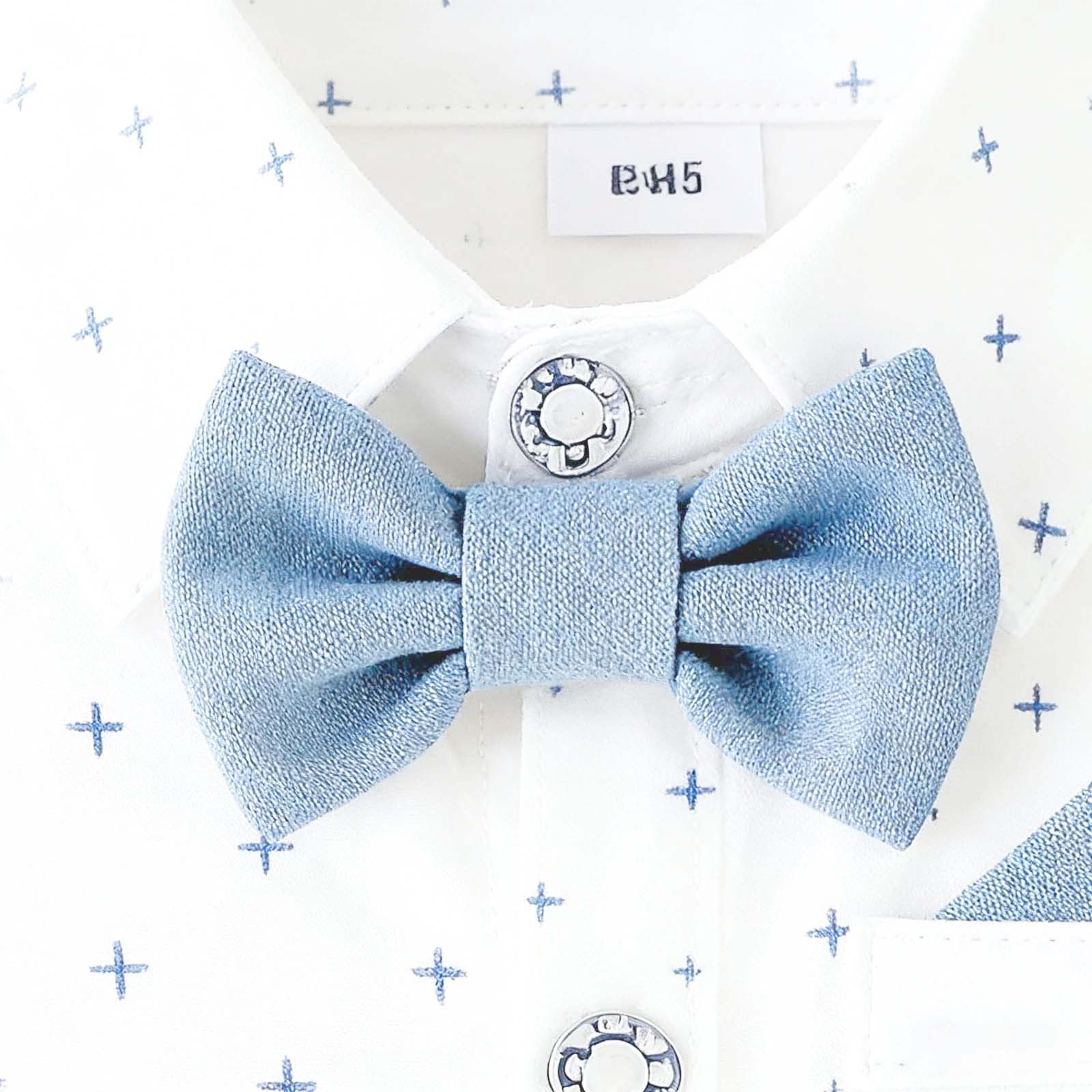 Generico Little Gentleman formale per neonati maschi, abiti da travestimento con cappello e bretelle per feste di compleanno e battesimo outfit