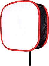Softbox Diffuser for Video Light Collapsible Diffuser for Neewer 480 GVM480 Yongnuo Aputure Amaron 672 Video Light 9 5aE x9 5aE Opening Foldable Portable Light Diffuser 9 5x9 5 Open Softbox Diffuser for Video Light Collapsible Diffuser for Neewer 480 GVM480 Yongnuo Aputure Amaron 672 Video Light 9 5aE x9 5aE Opening Foldable Portable Light Diffuser 9 5x9 5 Open