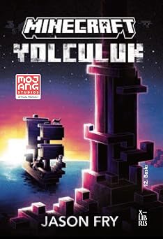 Minecraft-Yolculuk