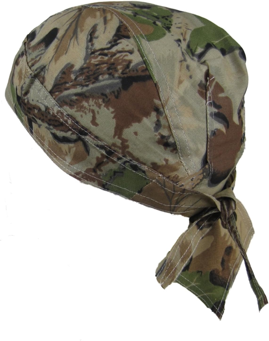 BandanaFitted Leaf