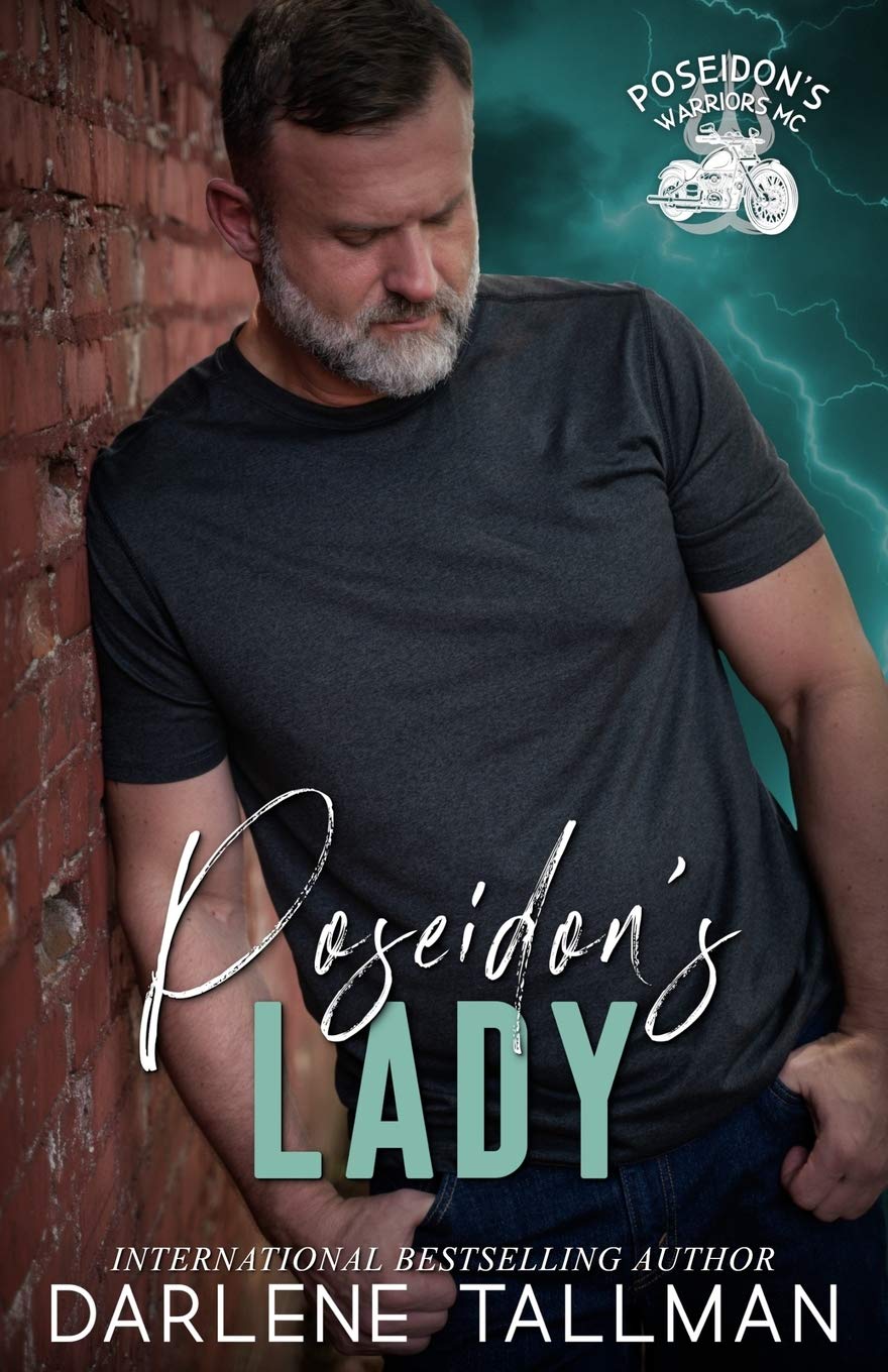 Poseidon's Lady: Poseidon's Warriors MC: 1
