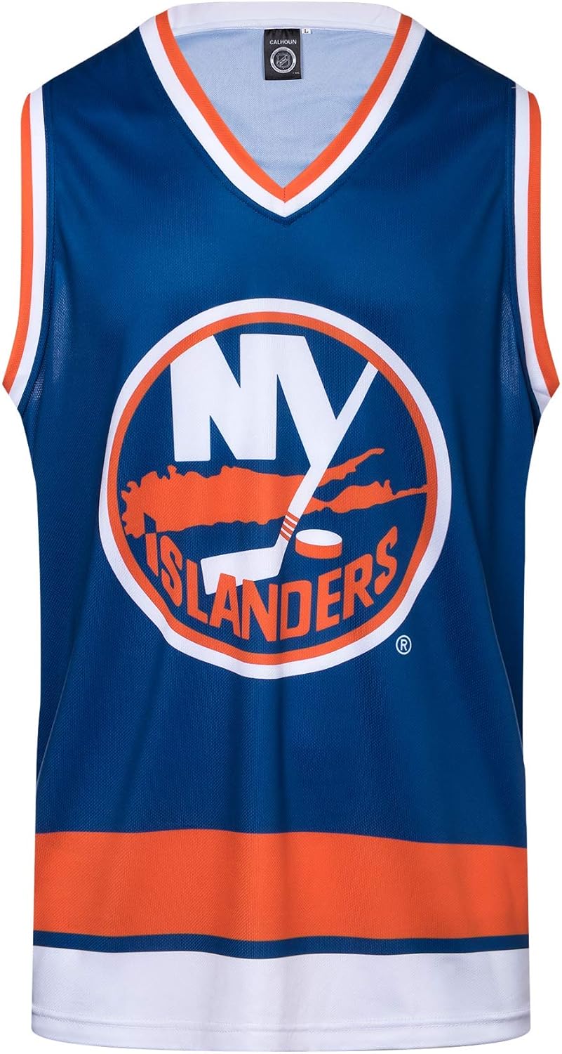 Calhoun NHL Mens Hockey Tank