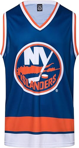 Miniatura 9 de Calhoun NHL - Camiseta de hockey para hombre