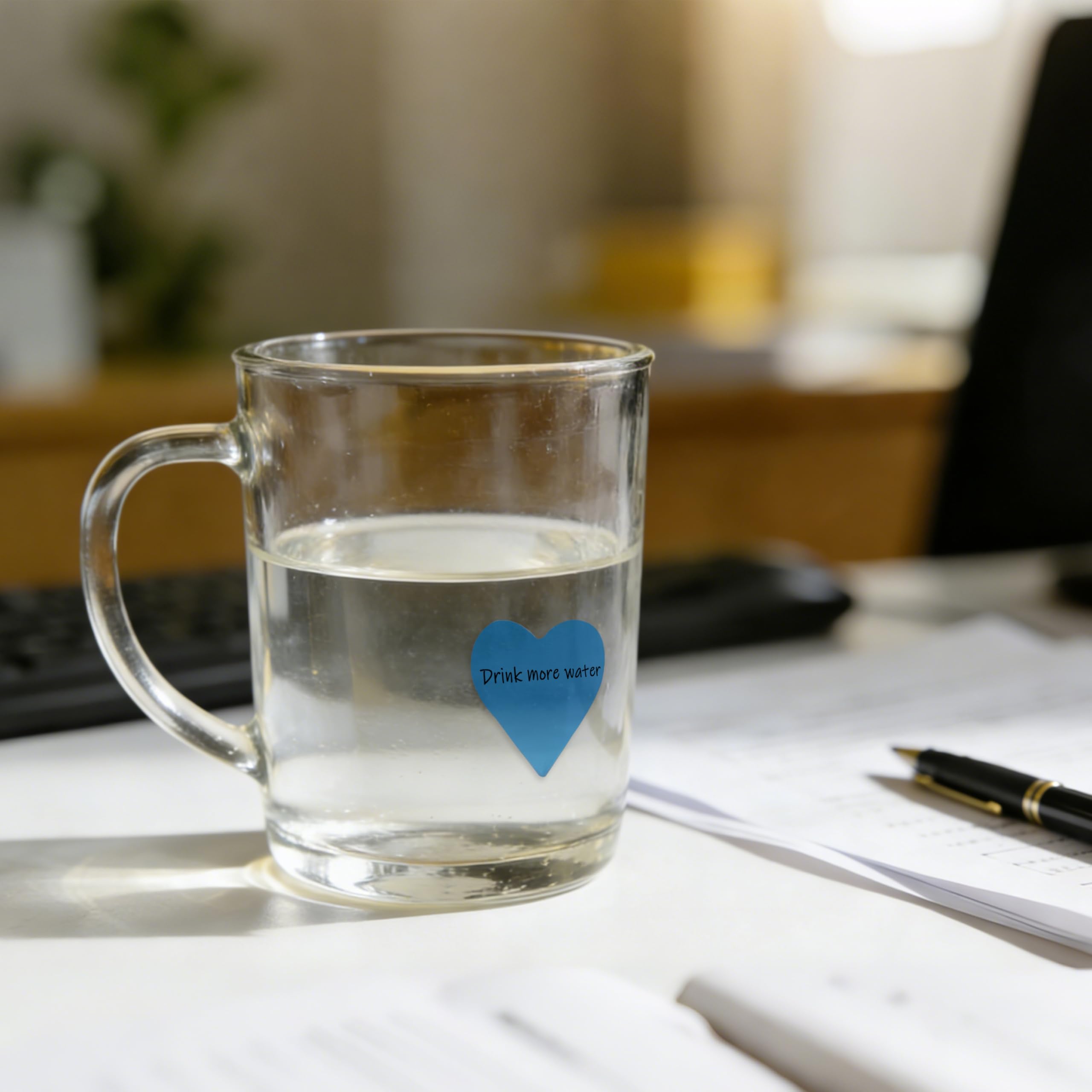 Zakładki Indeksujące 600 szt, Index Tabs Plastik, Przyklejone Zakladki, Adki Indeksowe Kolorowe, do Czytania Notatek, Notebooków, Książek, Klasyfikacji Plików