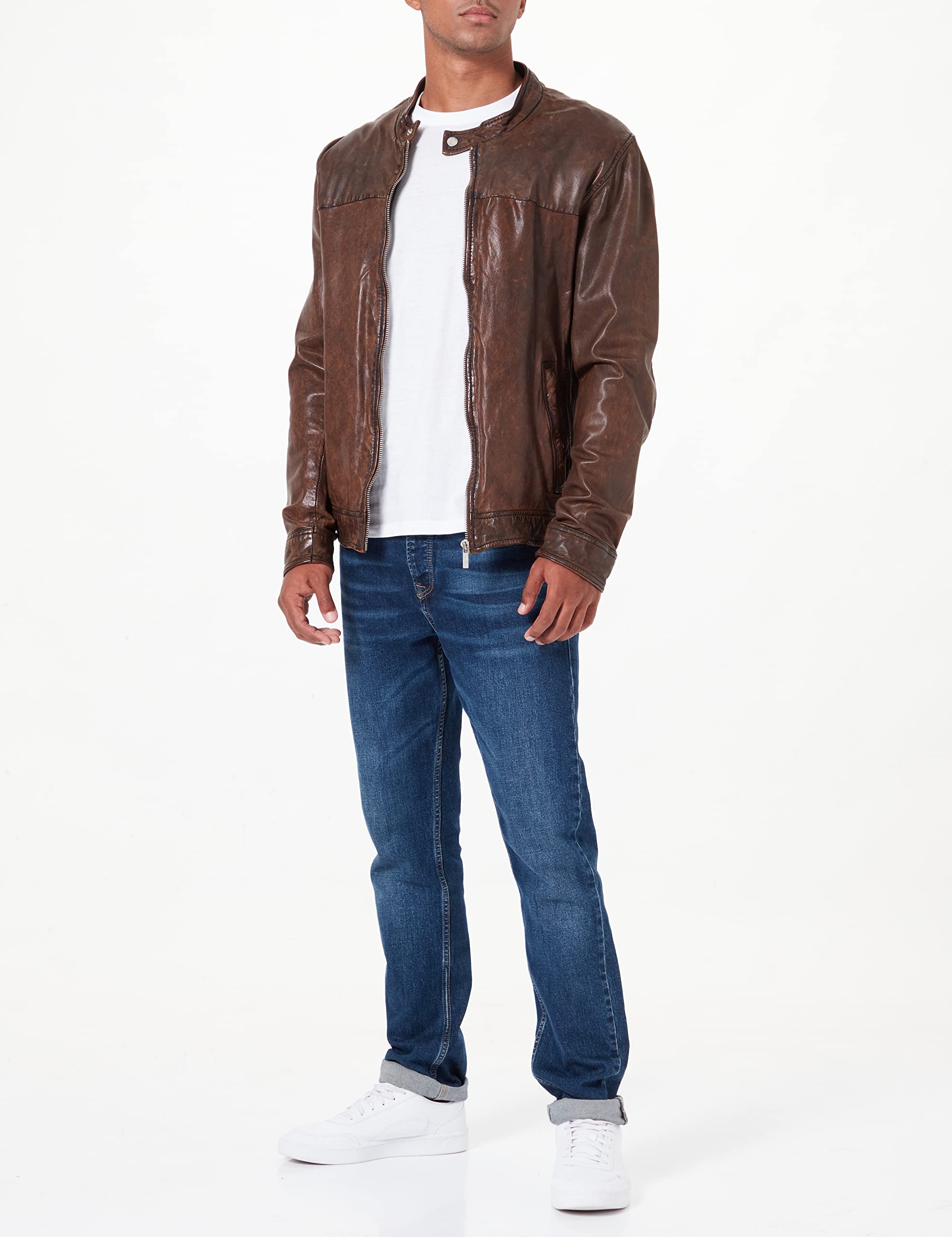 Oakwood 60901 Giubbotto Uomo