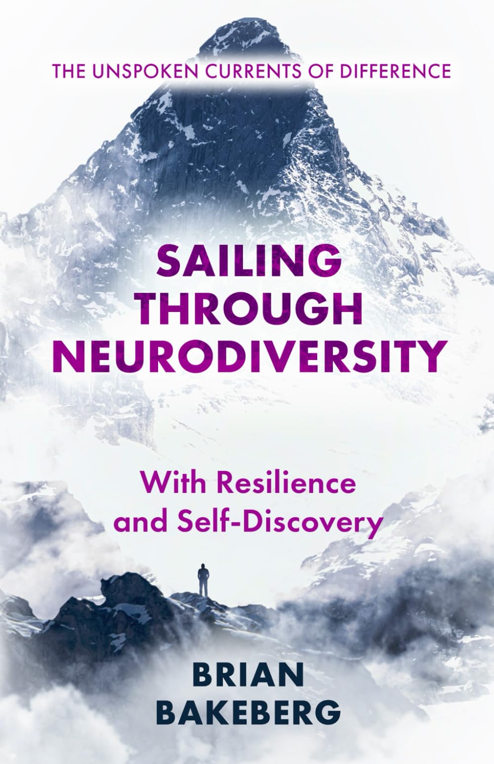 Sailing Through Neurodiversity: The Unspoken Currents of Difference, Resilience, and Self-discovery