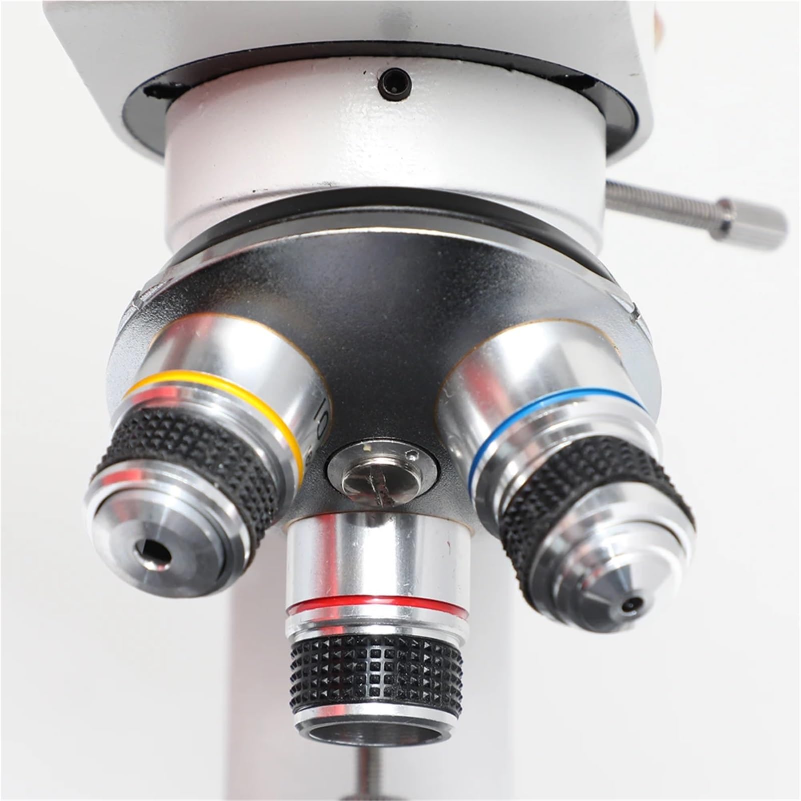 Microscopio Biologico Monoculare Xp901 40X-640X per Studenti - Regalo Scientifico