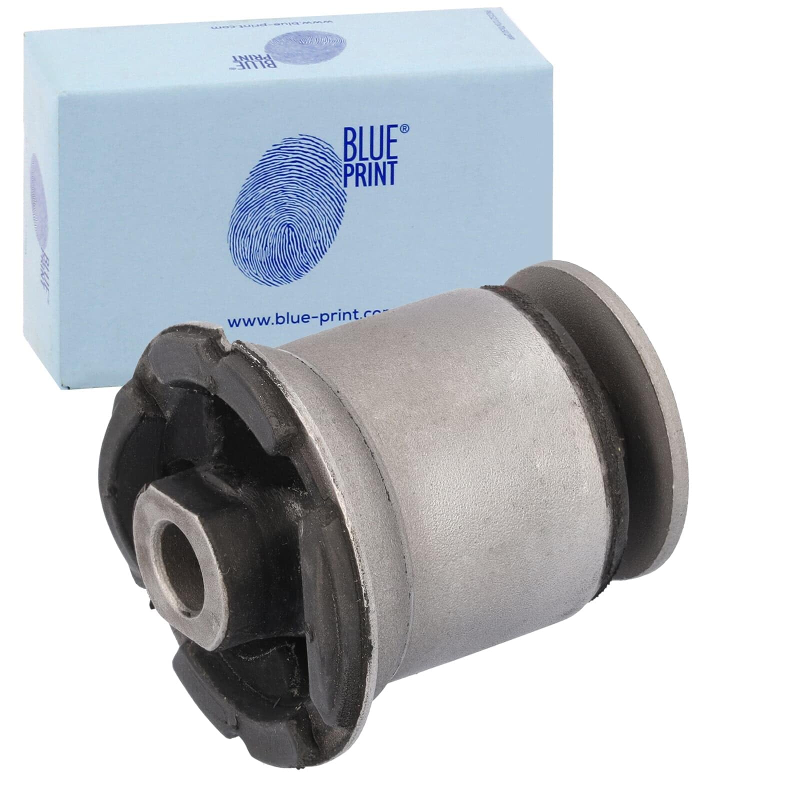 Wishbone / Control / Trailing Arm Bush Rear Upper ADA108042 Blue Print Mounting