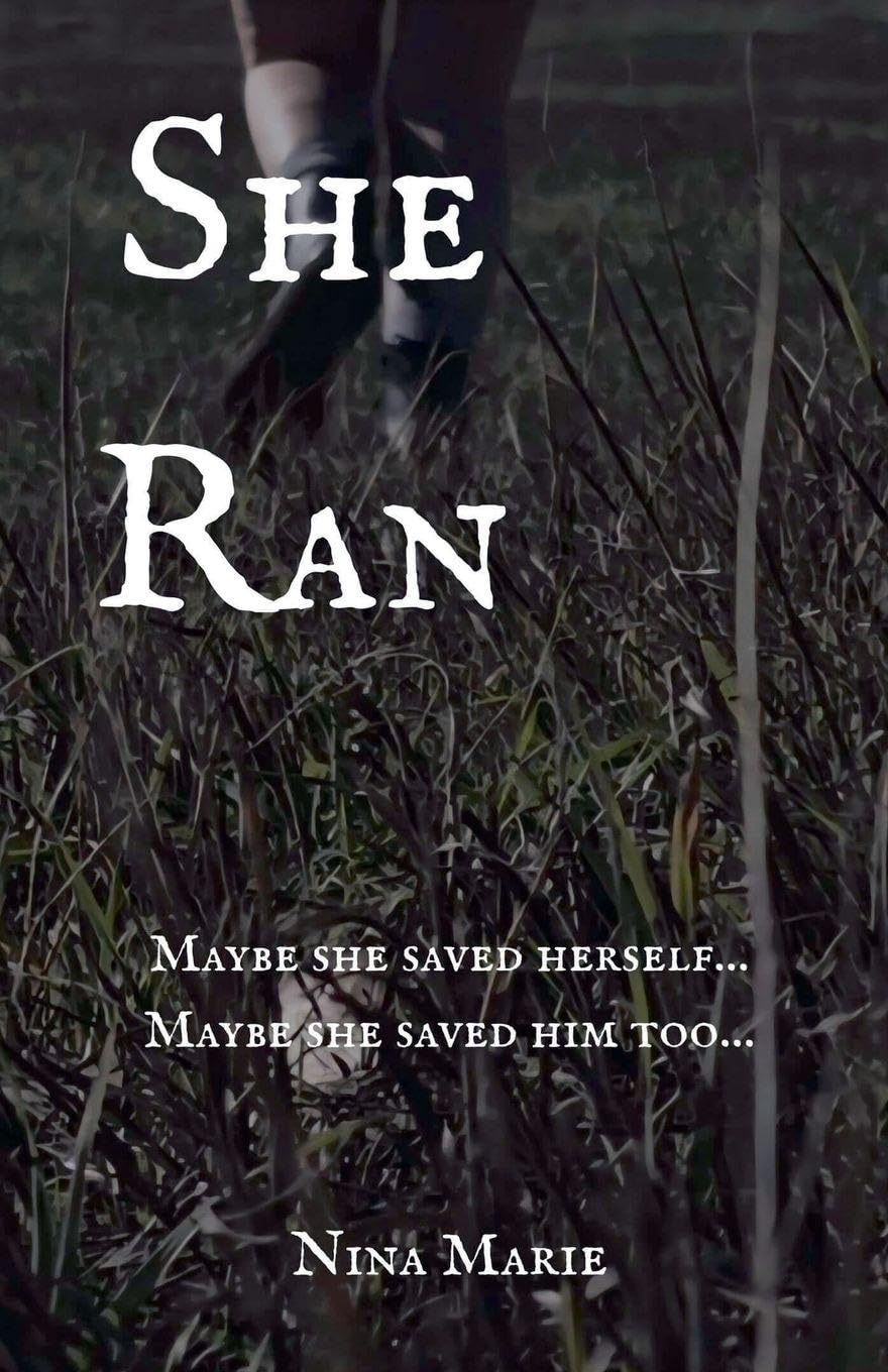 She Ran