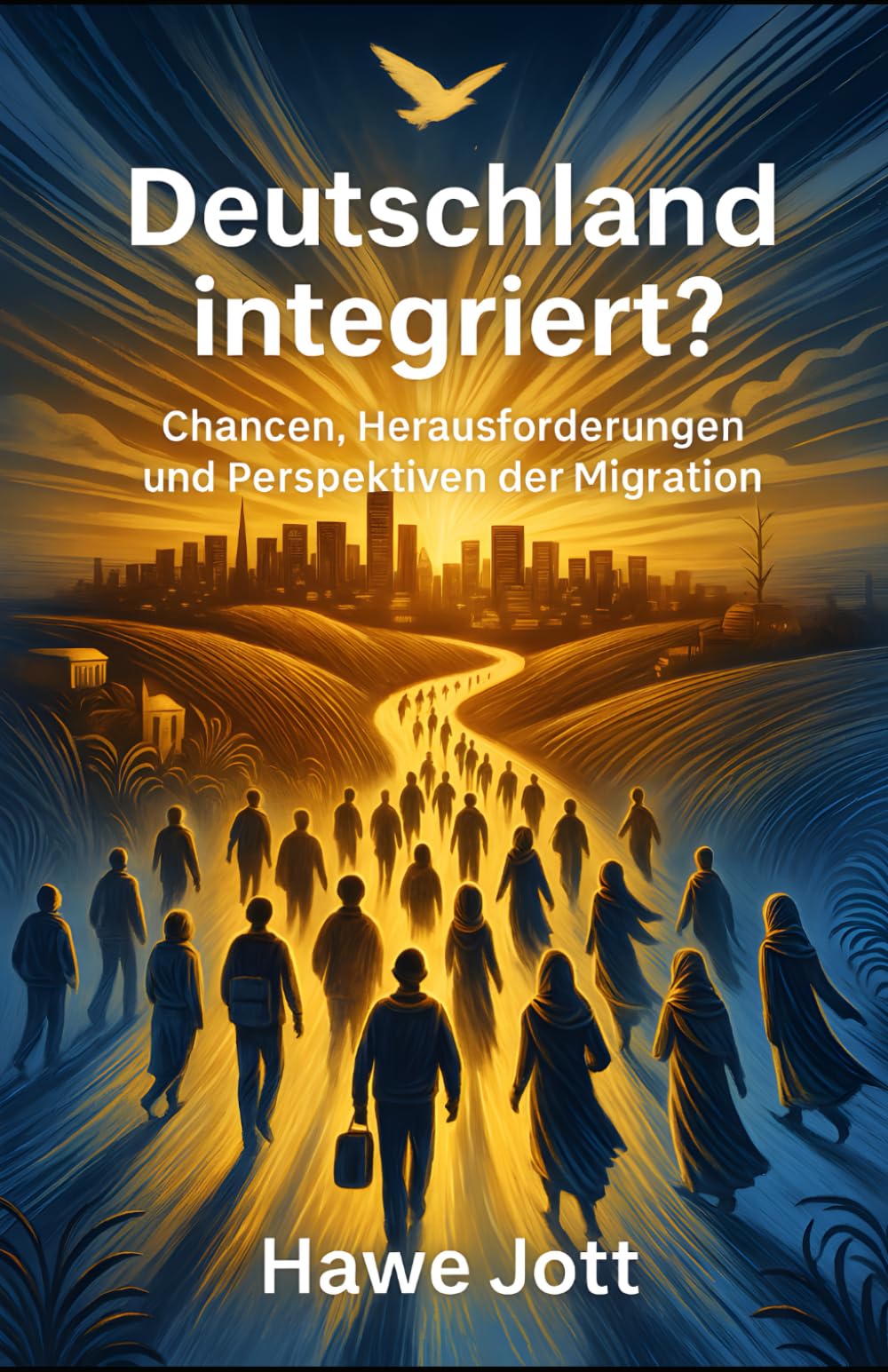 Deutschland integriert?: Chancen, Herausforderungen und Perspektiven der Migration