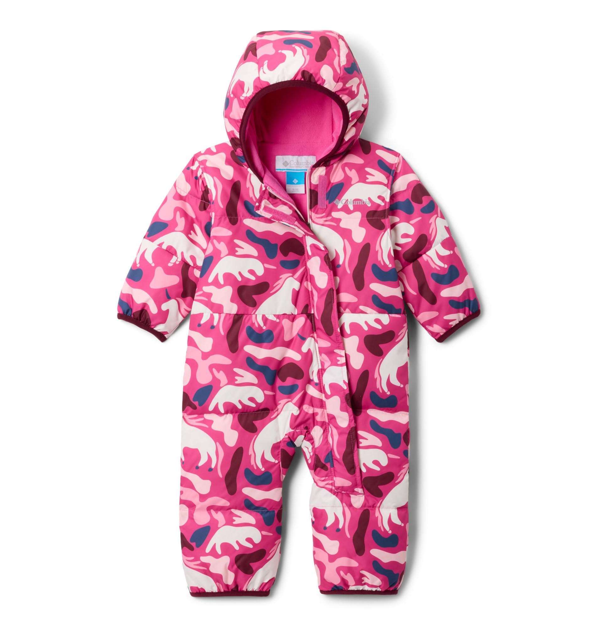Columbia Snuggly Bunny II Bunting