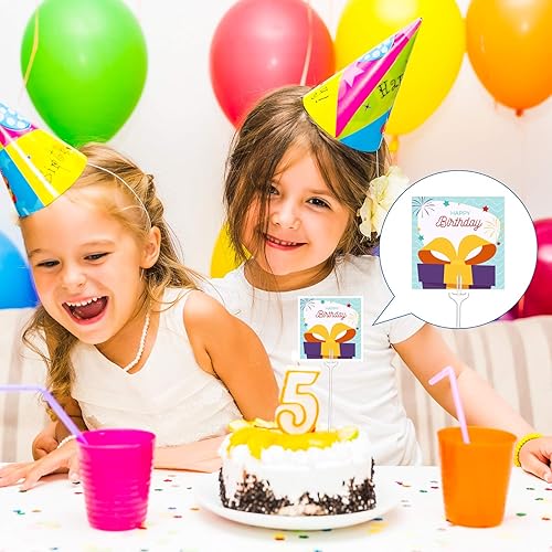 Miniatura 7 de Púas florales de plástico de 9.4 y 12.2 pulgadas, púas florales transparentes en forma de tenedor, portatarjetas para tarjetas, fotos, arreglos