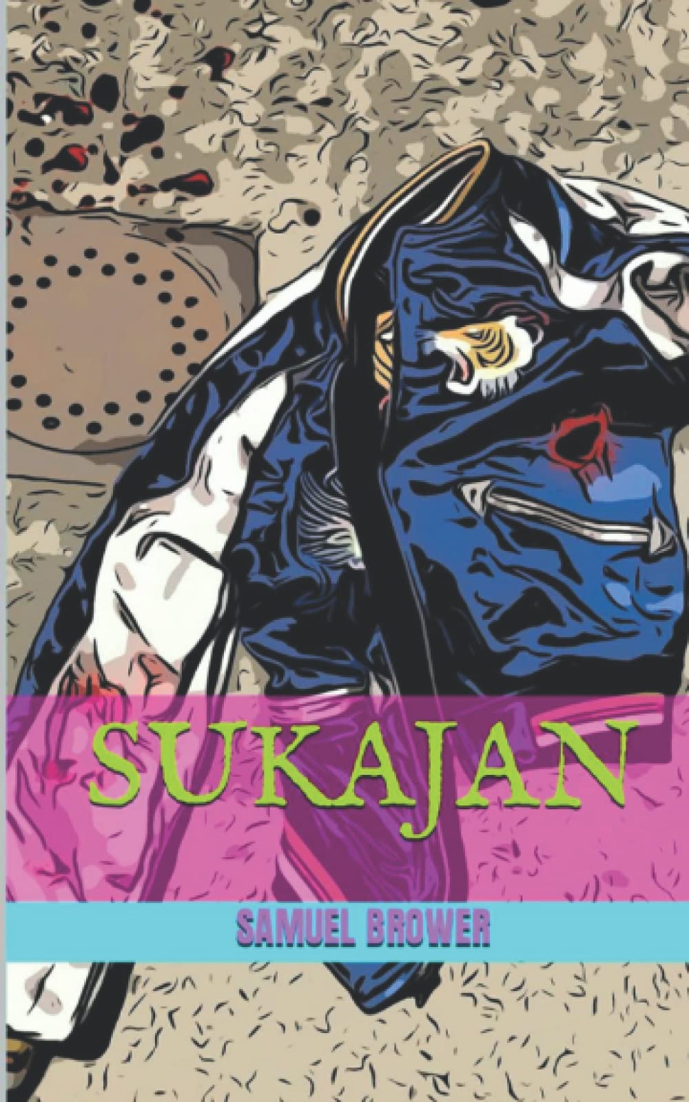 Sukajan