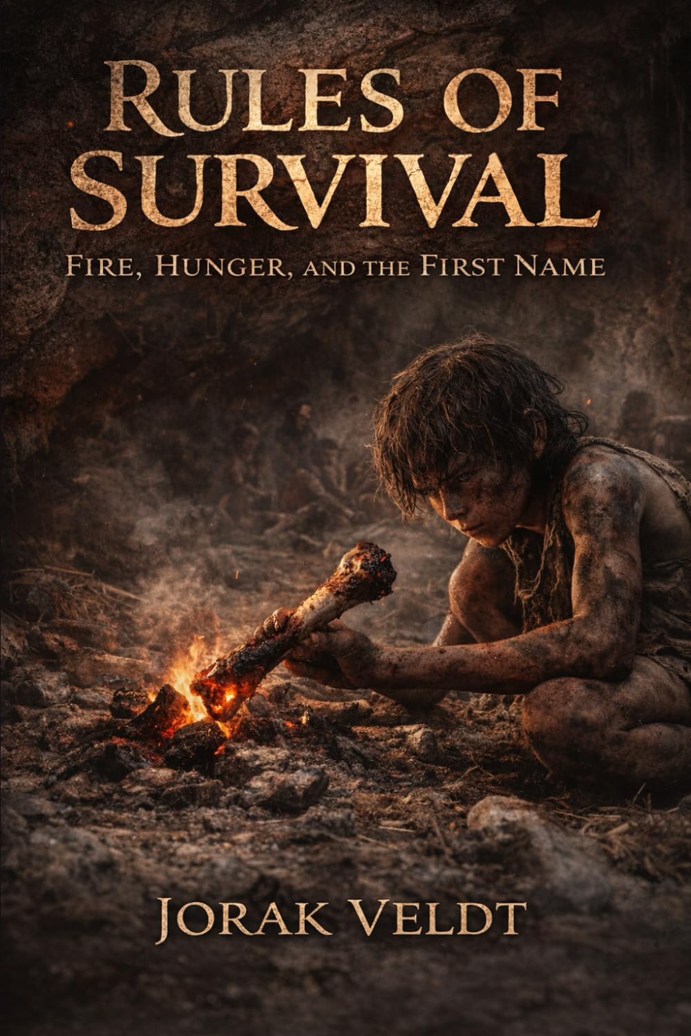 Rules of Survival: Fire, Hunger, and the First Name